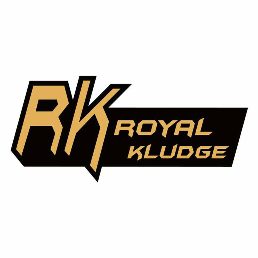ROYAL KLUDGE