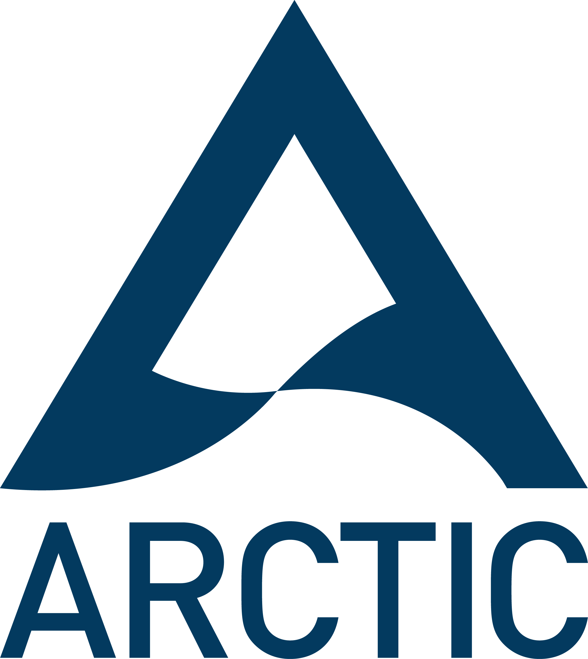 ARCTIC