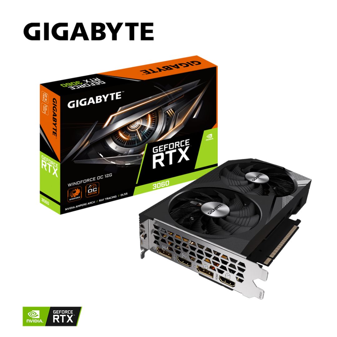 GeForce RTX™ 3060 WINDFORCE OC 12G-01