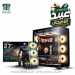 تجميعة بي سي كومبو i9-14900KF┃RTX5070