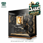 تجميعة بي سي  i5-14400F┃RTX5060Ti | DDR5