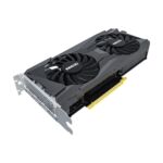⁦INNO3D GEFORCE RTX 3060 Twin X2 12GB PCI Express Gen 4 Gaming Graphic Card⁩ - الصورة ⁦3⁩