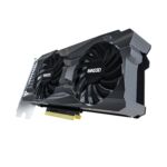 ⁦INNO3D GEFORCE RTX 3060 Twin X2 12GB PCI Express Gen 4 Gaming Graphic Card⁩ - الصورة ⁦4⁩
