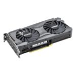 ⁦INNO3D GEFORCE RTX 3060 Twin X2 12GB PCI Express Gen 4 Gaming Graphic Card⁩ - الصورة ⁦5⁩