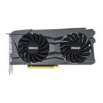 ⁦INNO3D GEFORCE RTX 3060 Twin X2 12GB PCI Express Gen 4 Gaming Graphic Card⁩ - الصورة ⁦2⁩