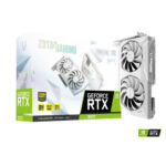 ZOTAC GAMING GeForce RTX 3070 Twin Edge OC White Edition LHR