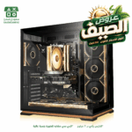 تجميعة بي سي i5-14400F┃RTX5070 | DDR5