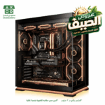 تجميعة بي سي R7 7800X3D┃RX 9070 XT 16GB | DDR5